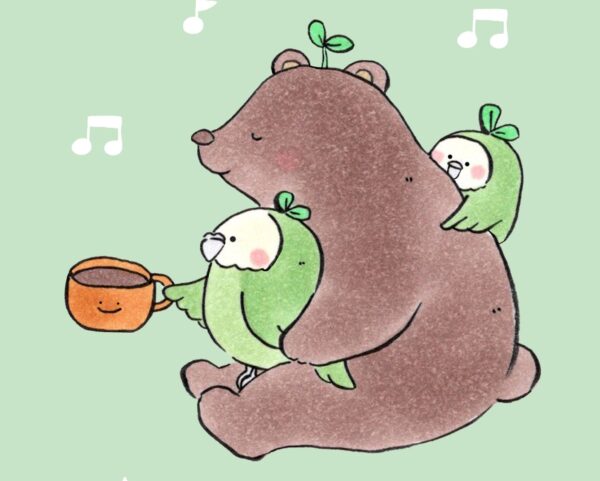 豆のまま販売中～🎵（プーマ編）