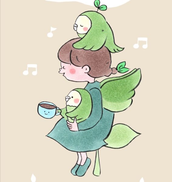 豆のまま販売中～🎵（モルドコフ編）